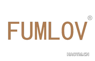 FUMLOV