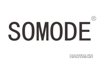 SOMODE