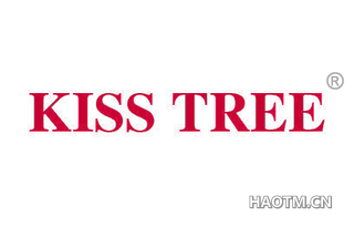 KISS TREE