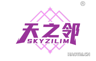 天之邻 SKYZILIM