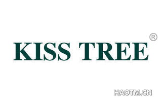 KISS TREE