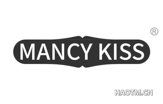 MANCY KISS