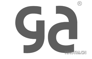  GA