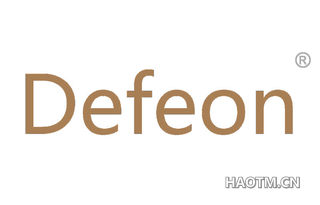 DEFEON