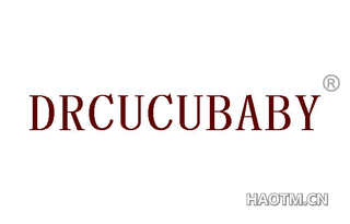 DRCUCUBABY