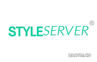 STYLE SERVER