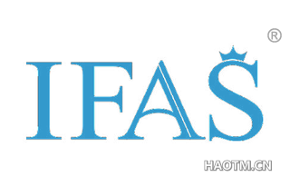  IFAS