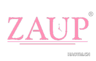 ZAUP