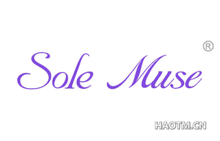 SOLE MUSE