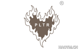 PLTR