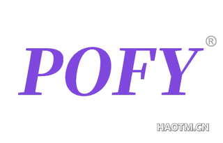 POFY