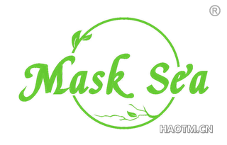 MASK SEA