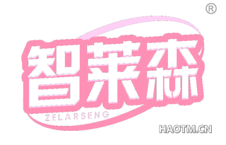 智莱森 ZELARSENG