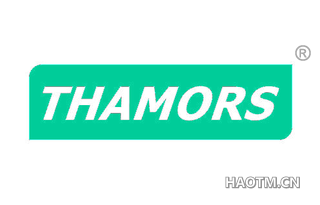 THAMORS