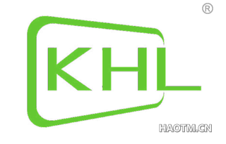 KHL