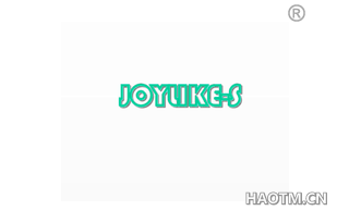  JOYLIKE S