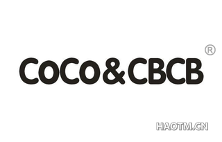 COCO CBCB