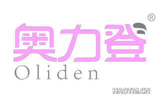 奥力登 OLIDEN