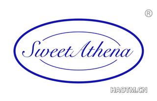 SWEET ATHENA