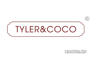  TYLER COCO