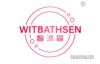 智沐森 WITBATHSEN