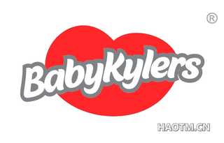 BABYKYLERS