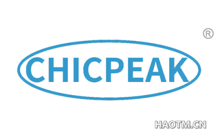 CHICPEAK