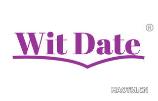 WIT DATE