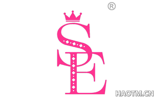 SE