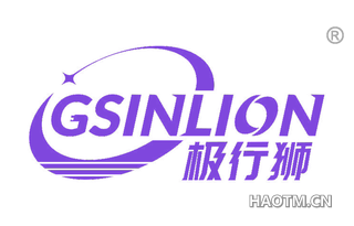 极行狮 GSINLION