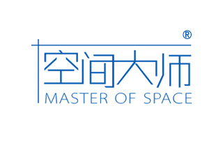 空间大师 MASTER OF SPACE