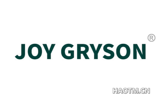 JOY GRYSON