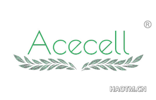 ACECELL