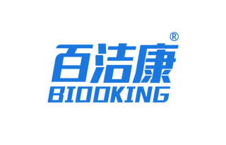 百洁康 BIOOKING