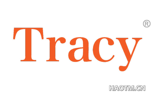 TRACY