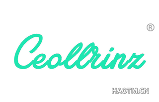 CEOLLRINZ
