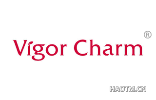 VIGOR CHARM