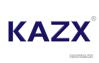  KAZX