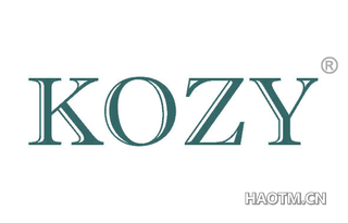 KOZY