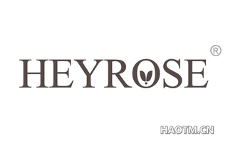 HEYROSE