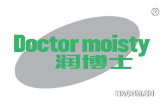 润博士 DOCTOR MOISTY