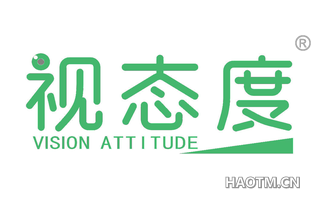 视态度 VISION ATTITUDE