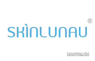  SKINLUNAU
