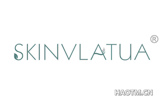  SKINVLATUA