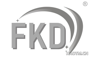  FKD