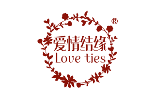 爱情结缘 LOVE TIES