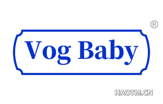  VOG BABY