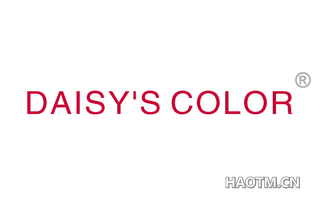 DAISY S COLOR