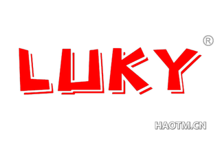  LUKY