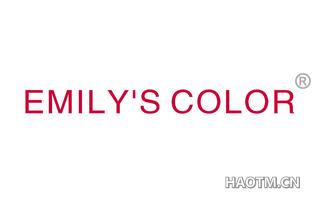 EMILY S COLOR